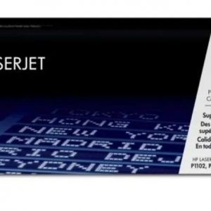 Toner 85ab Hp Original