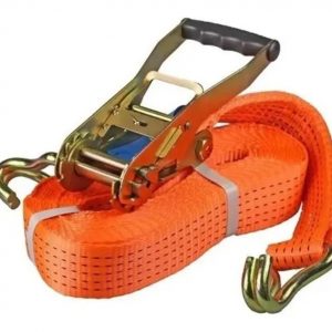 Eslinga Linga De Amarre Tensor Grande 10m Slinga Para Carga