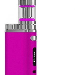 Vaporizador Istick Pico Black Kit Melo 3 + Batería