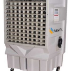 Enfriador Industrial De Aire Venty 22000 M3 / H