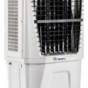 Enfriador Industrial De Aire Venty 4500 M3 / H