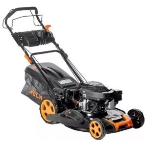 Cortacésped Wulkan Autopropulsada 170cc Wk-sp-170 Cortapasto